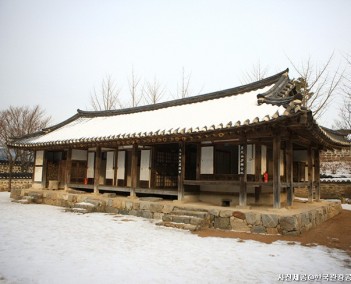 독립운동가의 성지 - 홍성