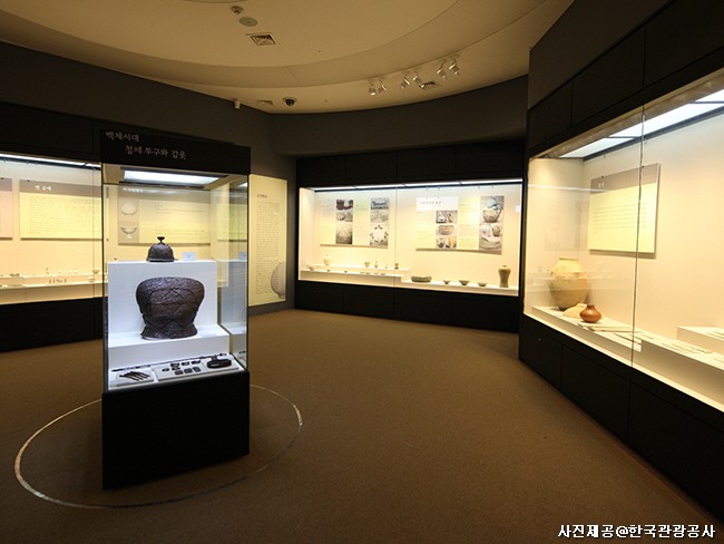 선사의 시대로! 강화도 1일