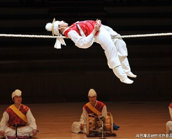 전통을 찾아라! - 경기도 안성