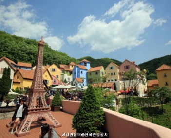 외국학생 수학여행5박6일A