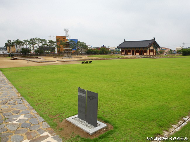 잃어버린 고대 왕국을 찾아서 - 충청 공주 부여