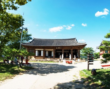 우리의 생활문화를 찾아서 - 제천일대