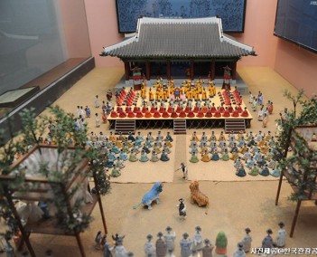 정조의 개혁의지가 담긴 신도시를 만나다 - 경기 수원