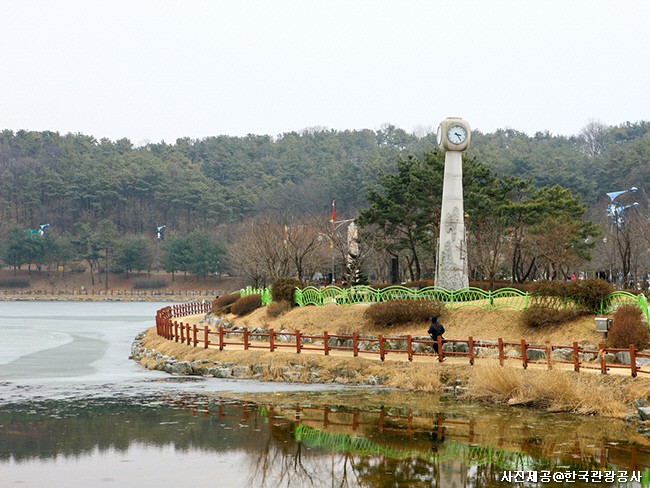 세종대왕을 만나다.-경기 여주 이천