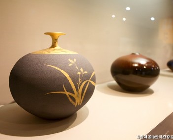 한국도자기를 만나다.-경기 광주 용인