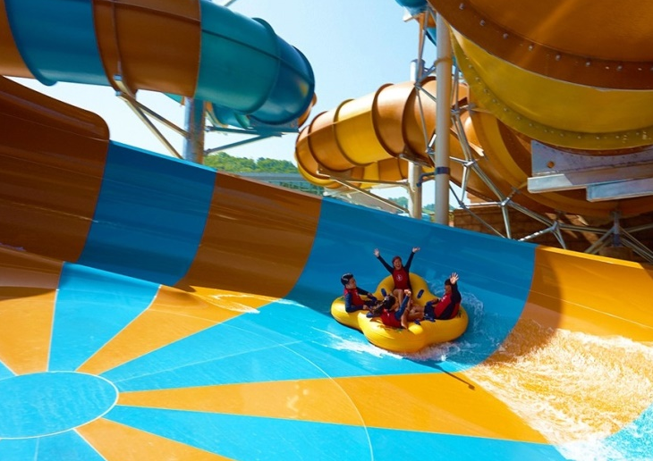 강원1 (물의도시 춘천)