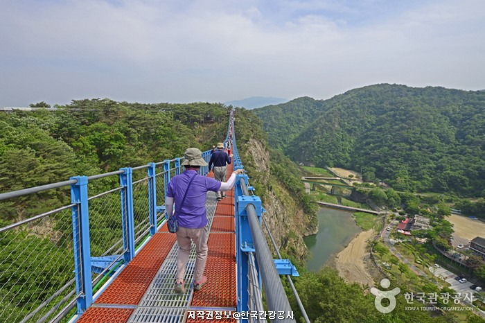 강원6 (스릴즐기기)