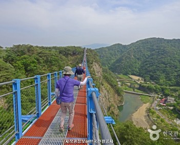 강원6 (스릴즐기기)
