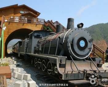 전라3 (산간지역 여행)