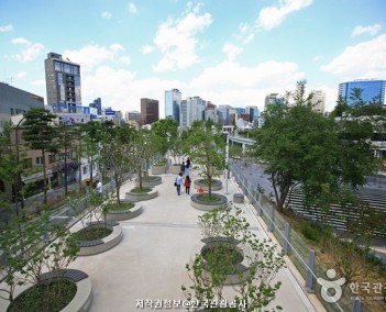 서울경기12 (역사와 지역탐방)