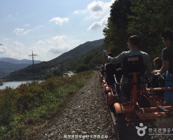 전라 7 (자연환경속 체험)