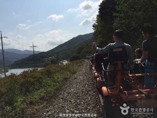 전라 7 (자연환경속 체험)