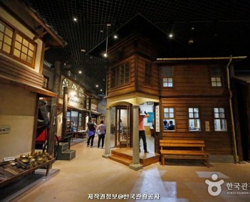 전라 9 (도시와 자연속 어울림)