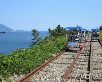 전라 12 (힐링과 체험)