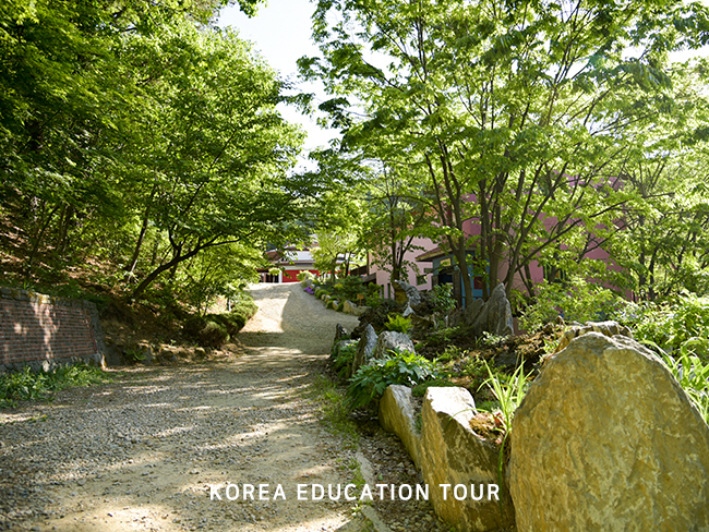 고구려를 찾아라! - 충주