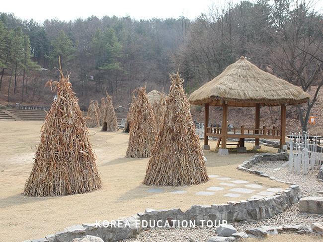 상상력 부풀리기 - 경기도 양평