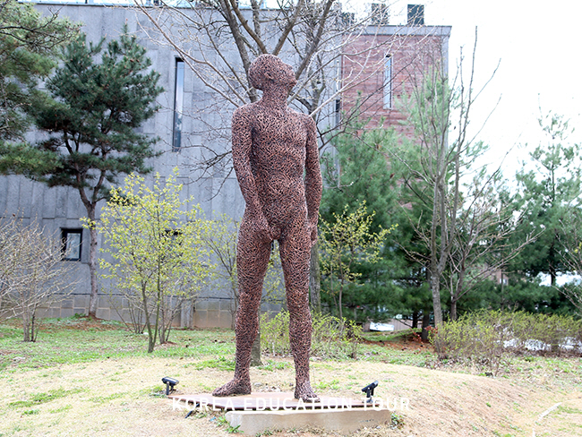 무궁무진한 이야기가 있는 도시여행! - 경기도 파주