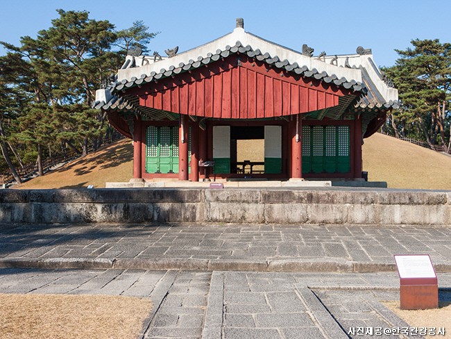 세종대왕을 만나다.-경기 여주 이천