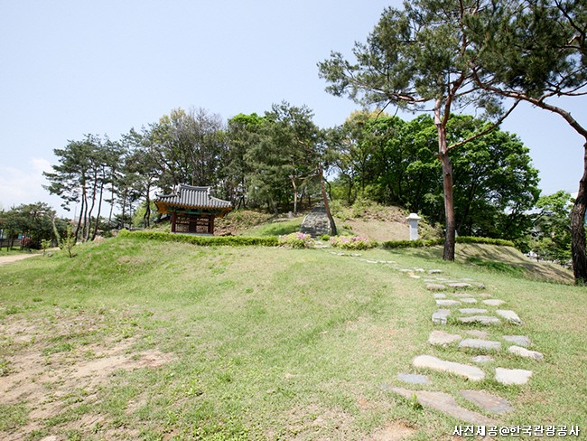 전쟁과 평화가 공존하는 도시 -경기 동두천 양주 의정부