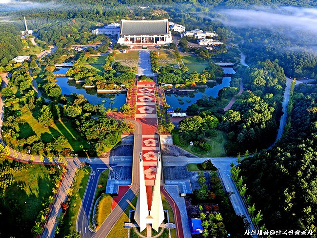 충청2 (독립의 역사)