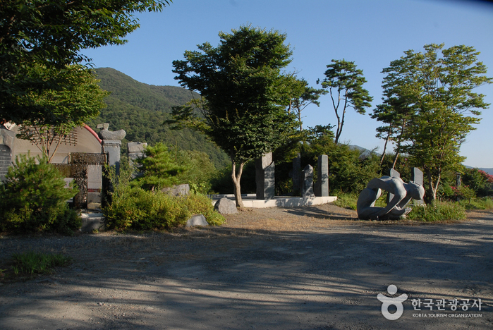 충청3 (자연과 바다)