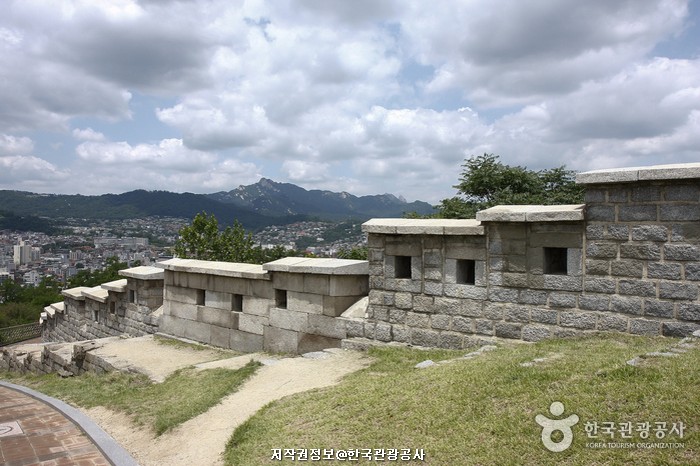 서울경기9 (첨단기술과 과거속 서울)