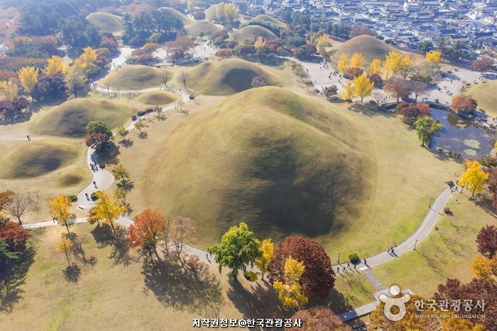 경상 10 (경주 역사여행)